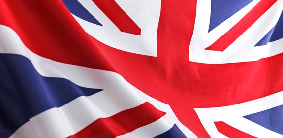 UK flag