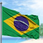Brazil flag