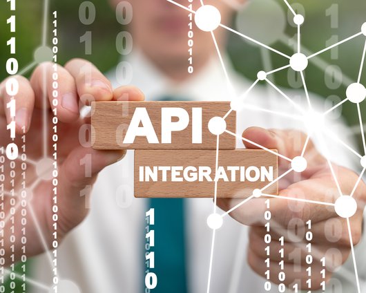 API integration