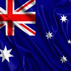Australia flag