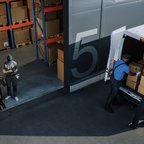 Deliveries being organised v2