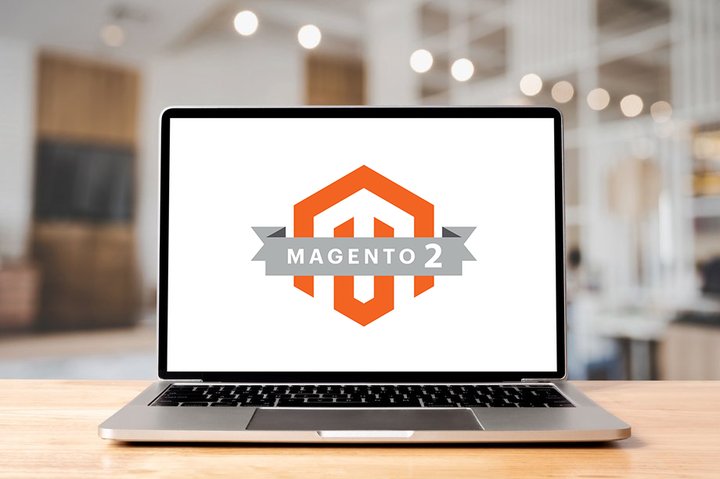 Magento.