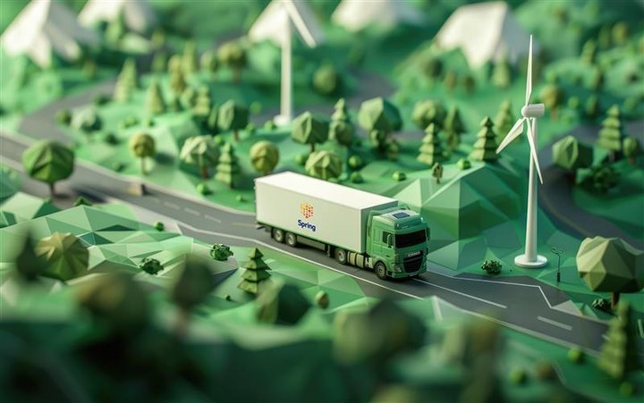 Sustainable transport