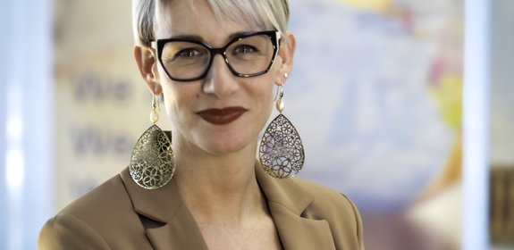 Sara de Michele Sales Manager E-Commerce